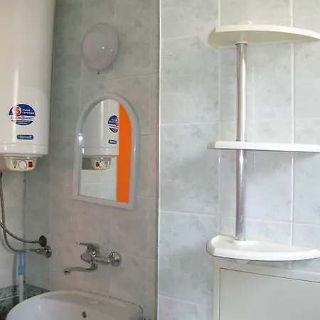 Apartamento Sunshine Nesebar