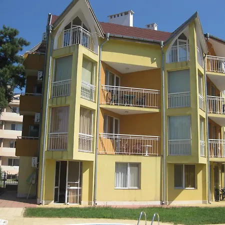 Apartamento Sunshine