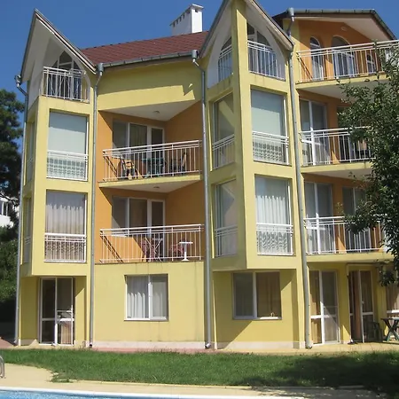 Sunshine Nesebar