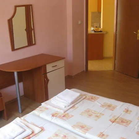 Apartamento Sunshine