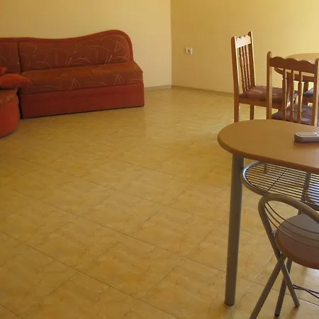 Apartamento Sunshine