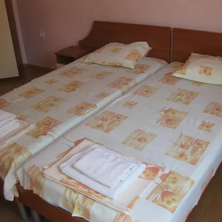 Apartamento Sunshine