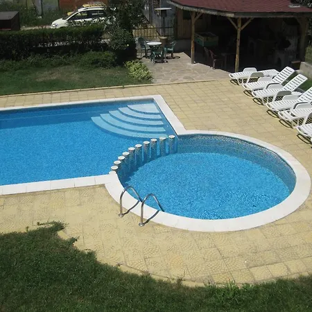 Apartamento Sunshine *