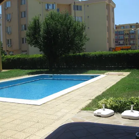 Apartamento Sunshine