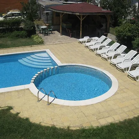 Apartamento Sunshine Nesebar